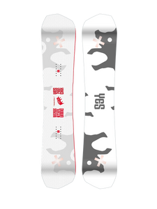 Yes Greats Snowboard 2025