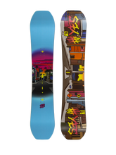 Load image into Gallery viewer, Yes Jackpot Snowboard 2025
