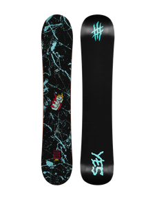 Yes Fridge Master XTRM Snowboard 2025