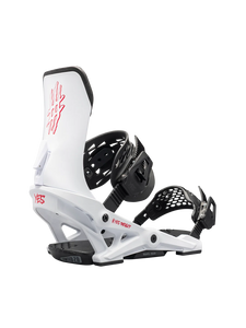 Yes Select Snowboard Binding 2025