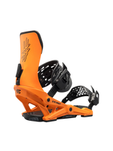 Load image into Gallery viewer, Yes Select Snowboard Binding 2025
