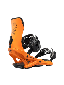 Yes Select Snowboard Binding 2025