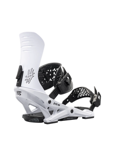 Yes IPO Snowboard Binding 2025