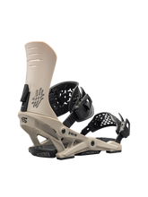 Load image into Gallery viewer, Yes IPO Snowboard Binding 2025
