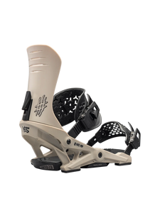 Yes IPO Snowboard Binding 2025