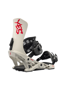 Yes Drive Snowboard Binding 2025