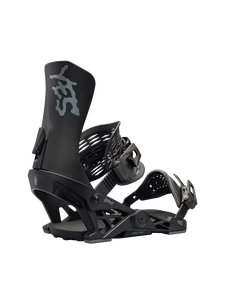 Yes Drive Snowboard Binding 2025