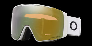 Oakley Line Miner Pro L Goggles (Asia Fit)