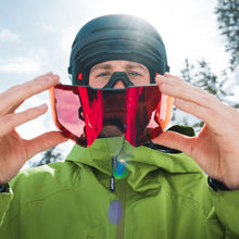 Load image into Gallery viewer, Oakley Line Miner Pro M Goggles
