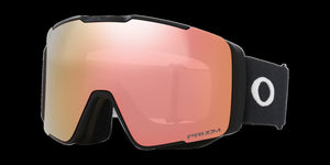 Oakley Line Miner Pro M Goggles