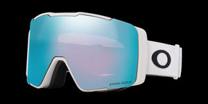 Oakley Line Miner Pro M Goggles