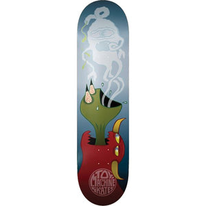 Toy Machine Who Eats Who Deck 8.13"