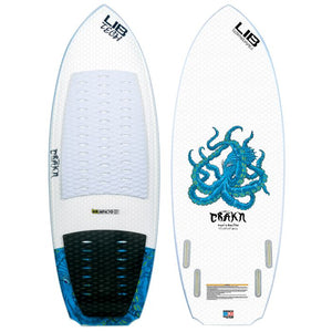 Lib Tech Crak'n Wakesurf Board