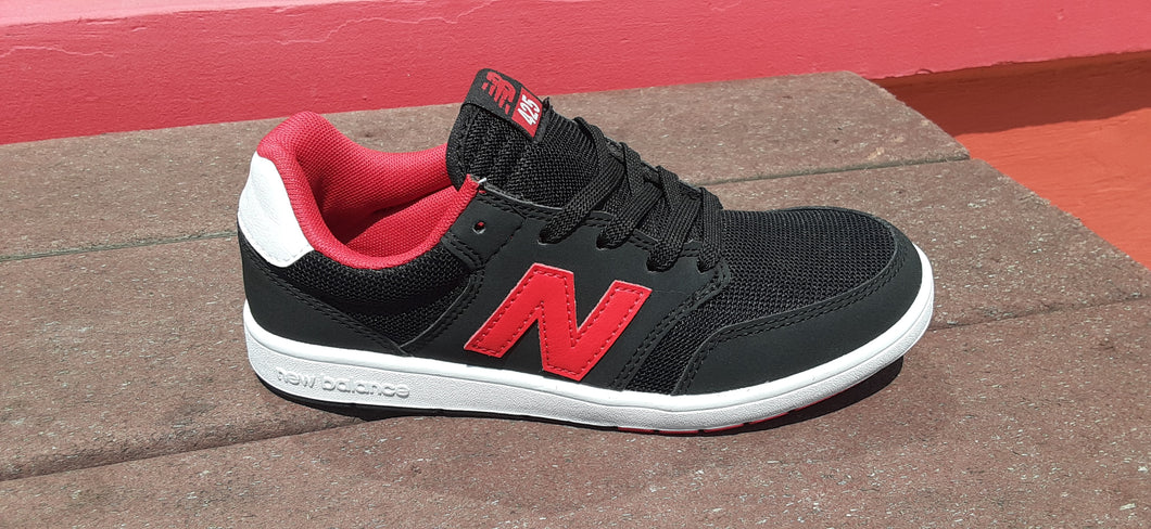 New Balance 425 Skate Shoes - YM425BRD