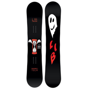 Lib Tech Two Time Snowboard 2025