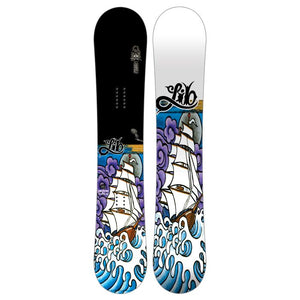 Lib Tech Jamie Lynn Twin 30 Year Anniversary Snowboard 2025/26 Early Release