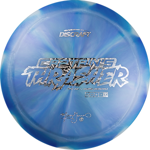 Discraft Captain's Thrasher Distance Driver