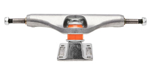 Independent Bauhaus Logo Mid Inverted Kingpin Trucks