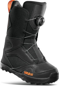 Thirtytwo Youth Boa Snowboard Boot 2025