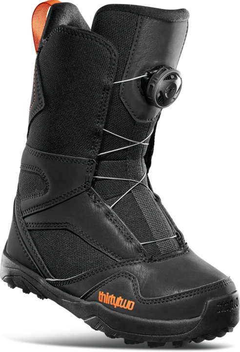 Thirtytwo Youth Boa Snowboard Boot 2025