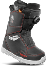 Load image into Gallery viewer, Thirtytwo Youth Lashed BOA® X Crab Grab Snowboard Boots
