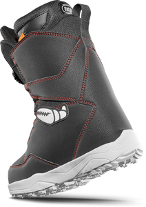 Thirtytwo Youth Lashed BOA® X Crab Grab Snowboard Boots