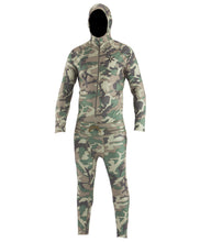 Load image into Gallery viewer, Airblaster Men&#39;s Hooded Ninja Suit
