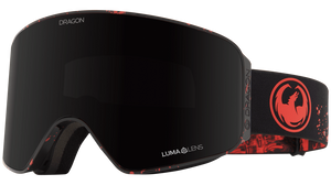 Dragon NFX Mag OTG Goggle