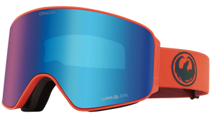 Dragon NFX Mag OTG Goggle