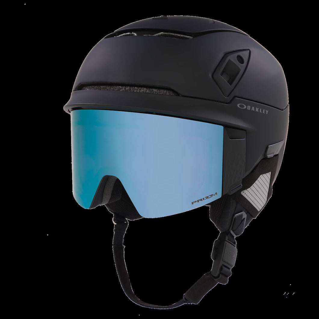 Oakley Mod 7 Mips Helmet 2025