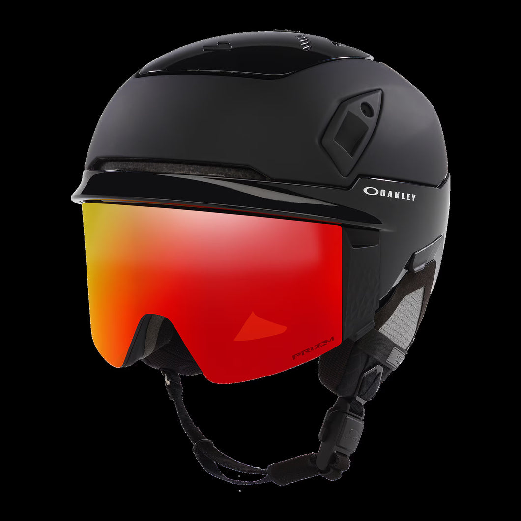 Oakley Mod 7 Mips Helmet 2025