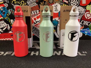 Funtastik Mizu 25oz. Water Bottle