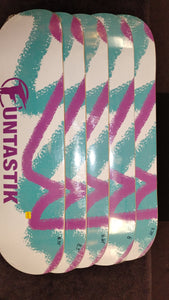 Funtastik 90's Cup Deck