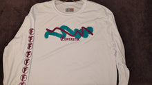 Load image into Gallery viewer, Funtastik 90&#39;s Cup UPF Quick Dry LS T-Shirt
