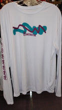 Load image into Gallery viewer, Funtastik 90&#39;s Cup UPF Quick Dry LS T-Shirt
