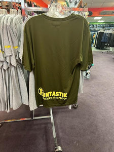 Funtastik UPF Quick Dry T-Shirt