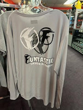 Load image into Gallery viewer, Funtastik UPF Quick Dry LS T-Shirt
