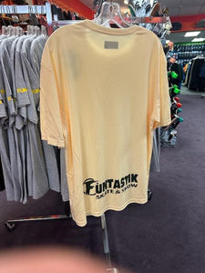 Funtastik UPF Quick Dry T-Shirt