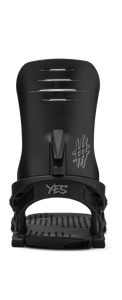 Yes IPO Snowboard Binding 2025