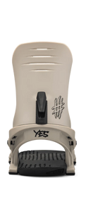 Yes IPO Snowboard Binding 2025