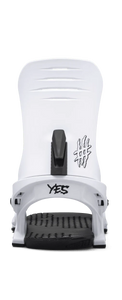 Yes IPO Snowboard Binding 2025