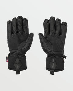 Volcom Mens Gaaas Gore-Tex Glove