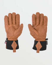 Load image into Gallery viewer, Volcom Mens Gaaas Gore-Tex Glove
