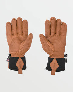 Volcom Mens Gaaas Gore-Tex Glove