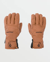 Load image into Gallery viewer, Volcom Mens Gaaas Gore-Tex Glove
