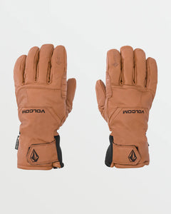 Volcom Mens Gaaas Gore-Tex Glove