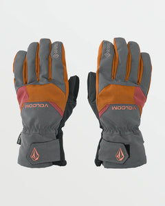 Volcom Mens Cp2 Gore-Tex Glove