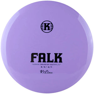 Kastaplast Falk Fairway Driver