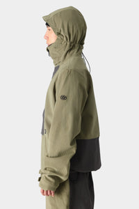 686 Men's Ghost 2.5L Anorak 2025