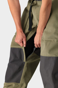 686 Men's Ghost Pant 2025